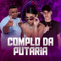 Complo da Putaria - Single - Jé do Twerk & DJ Dubai