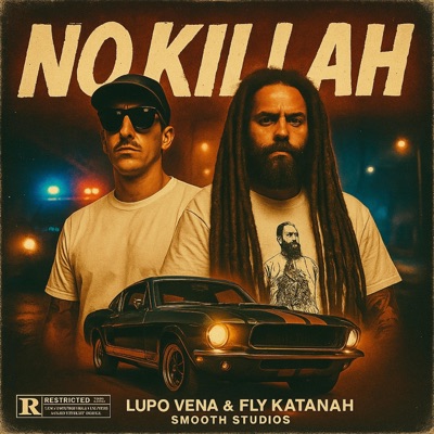 No Killah - Single