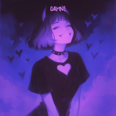 DAMN! - EP