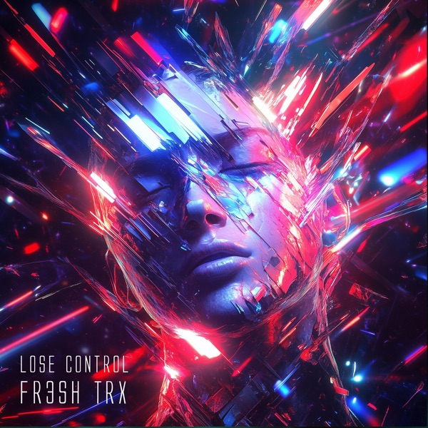 Lose Control - Single