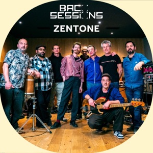 Baco Sessions (Live) - EP
