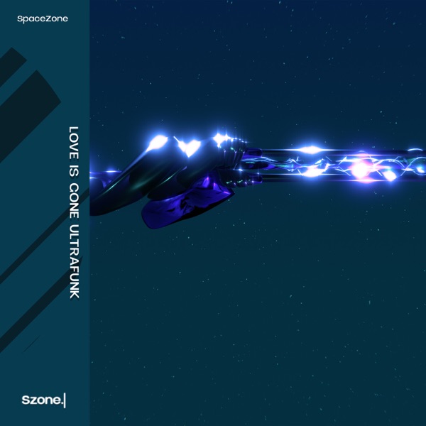 LOVE IS GONE ULTRAFUNK - Single