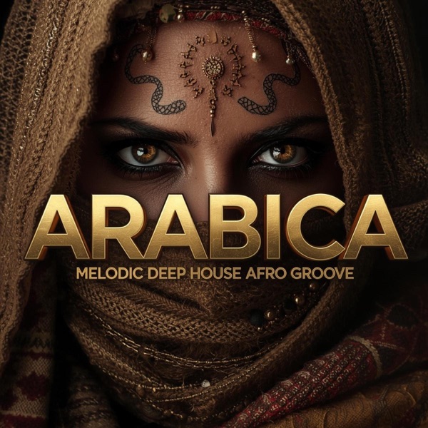 Arabic Deep House 2026 This Sound Is Addictive | Arabica Desert Energy