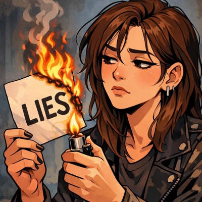 Tired Of These Lies - Single
