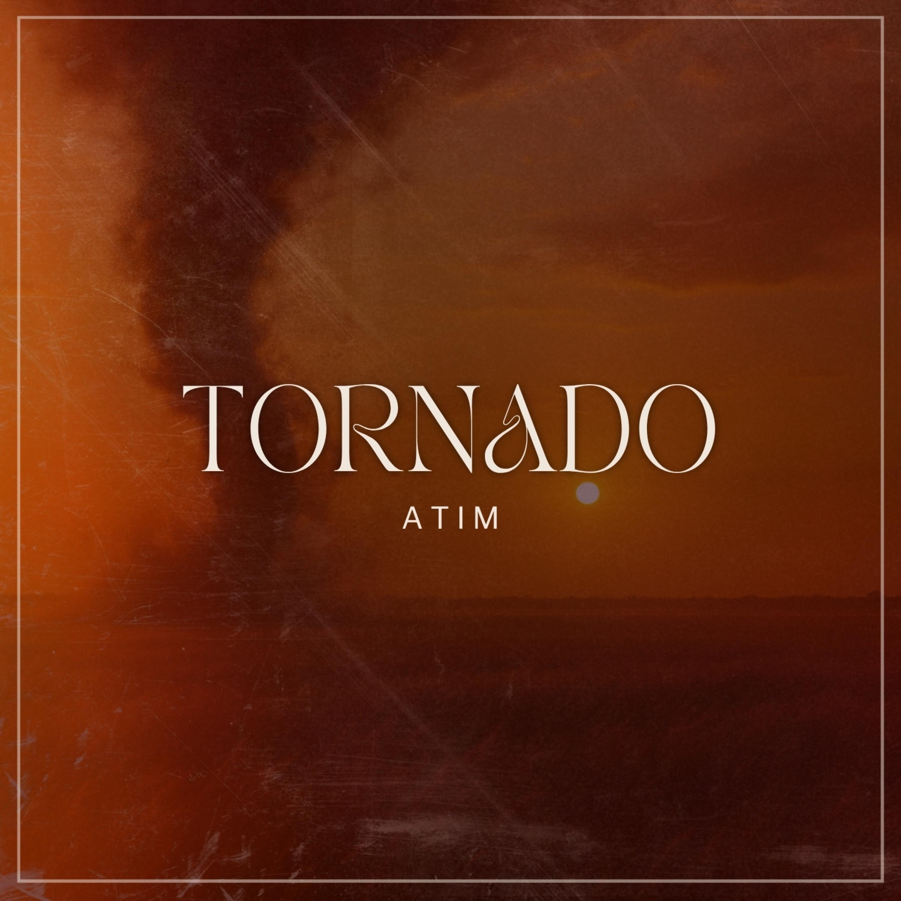 Tornado - Single