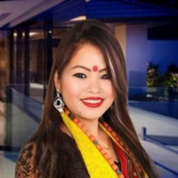 Sanu Timi Jaha chhau Khabar Pau - Single - Aman Oli & Tulasi Gharti