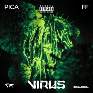 VIRUS (feat. PICA)