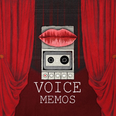Voice Memos - EP