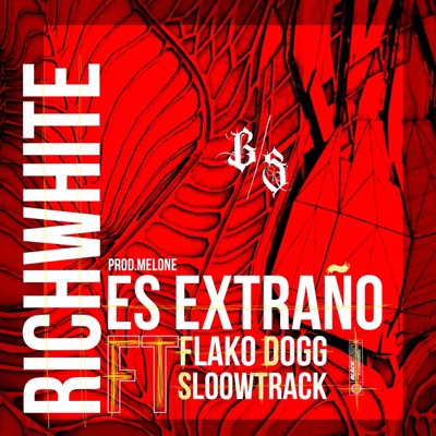 Es Extraño (feat. Flako Dogg & Sloowtrack) - Single