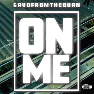 On Me - Single