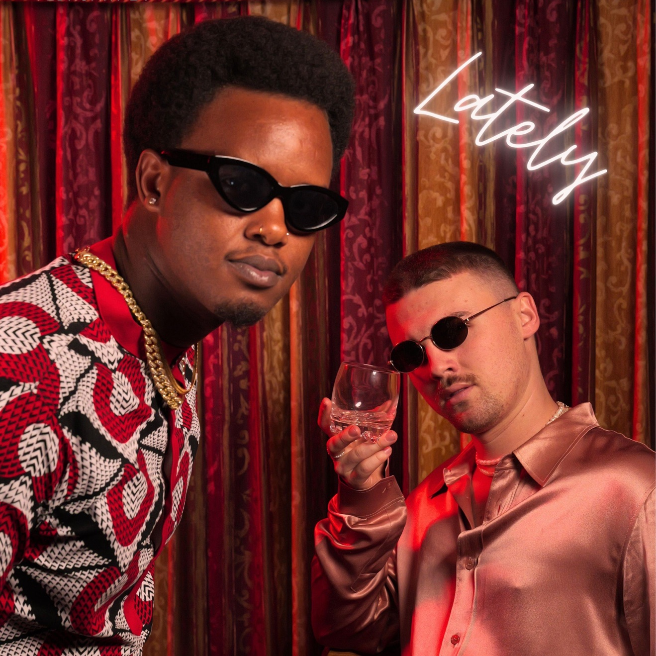 Younique & Okuyu – Lately – Single (2025) [iTunes Match M4A]