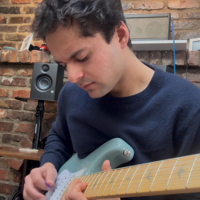 Answer Me (extended) - Bryan D Cover Art