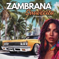 Suavecito - Single - Zambrana