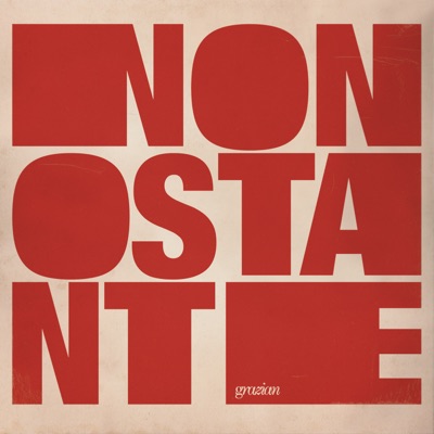 Nonostante - Grazian