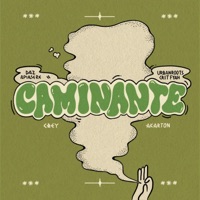 Caminante (feat. Akarton Music & UrbanRoots) - Single - Crey, Crit Fyah, Apiasere & Daz Mc