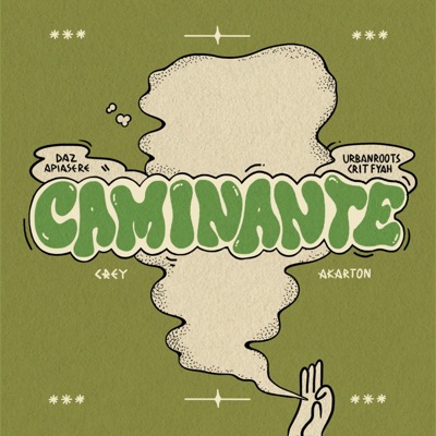Caminante (feat. Akarton Music & UrbanRoots) - Single