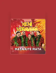聆聽 Keni Veravera、觀看音樂影片、閱讀小傳、查看巡演日期等！
