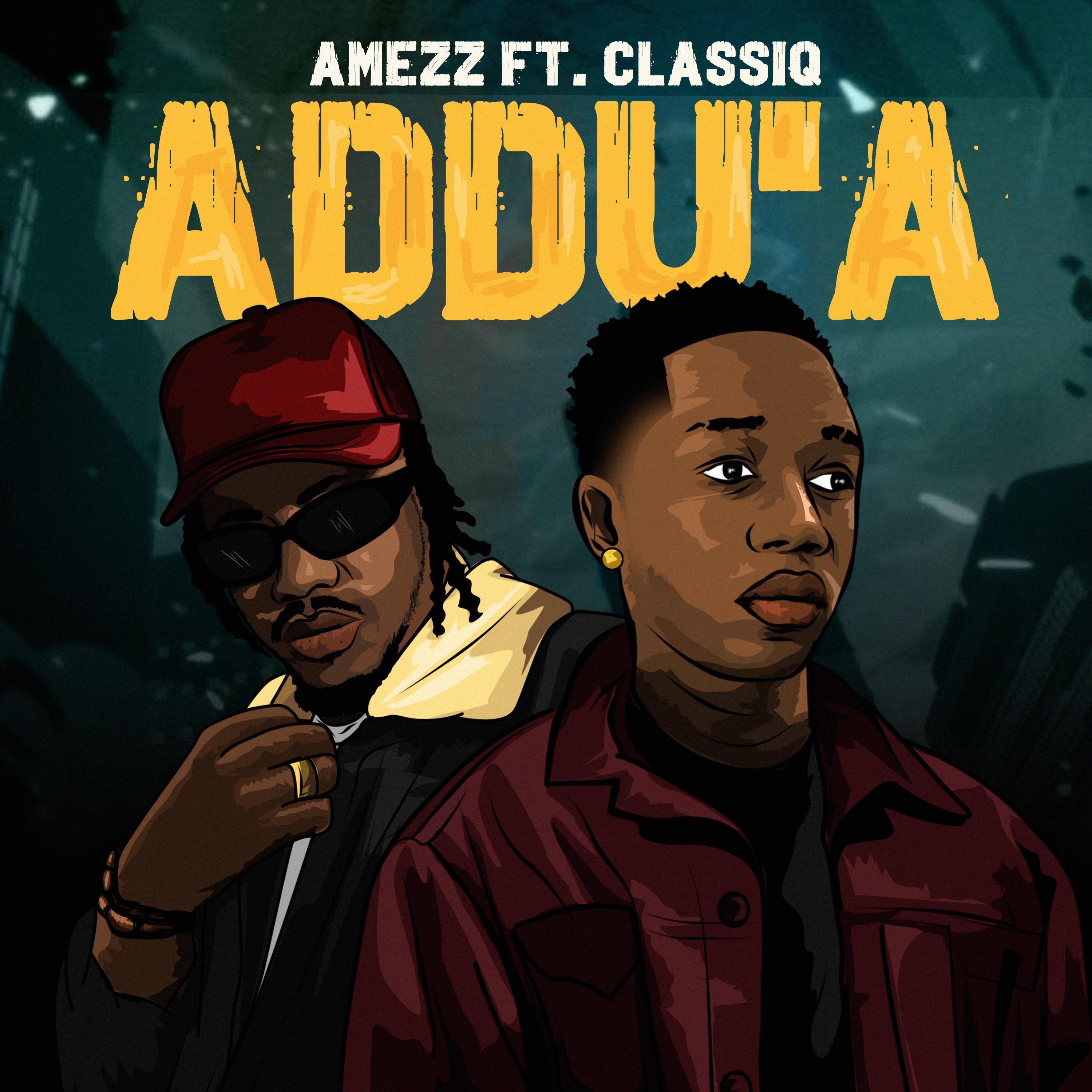 My Brother My G - Amezz: Song Lyrics, Music Videos & Concerts