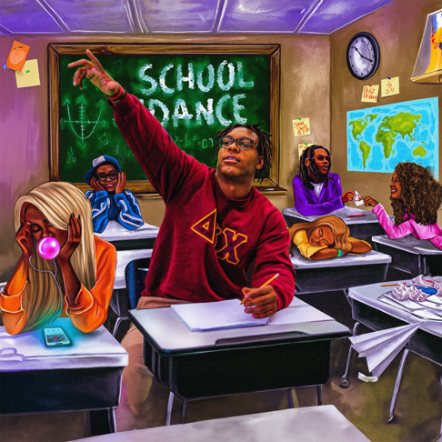 J.P. - Apple Music