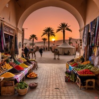 Maghreb - Single - 145