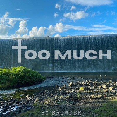 Too Much - Single