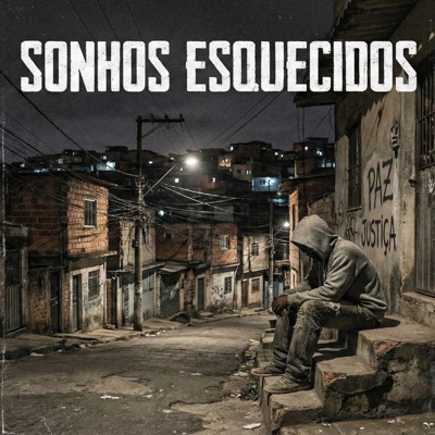 Sonhos Esquecidos (feat. Costak & N21065) - Single