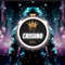 CRISSINO / DARKNESS FUTURE (OFFICIAL VISUALIZER) - Crissino lyrics