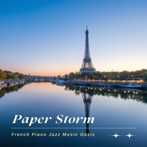 Paper Storm: Jazz Piano