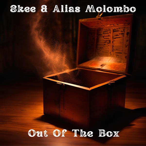 Out of the Box - Single
