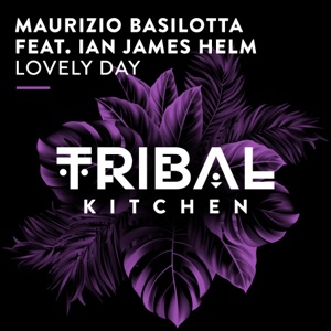 Lovely Day (feat. Ian James Helm) - Single