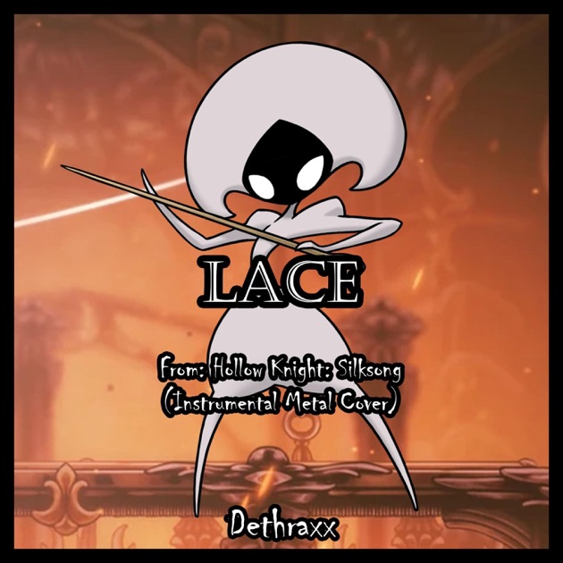 Lace (From 