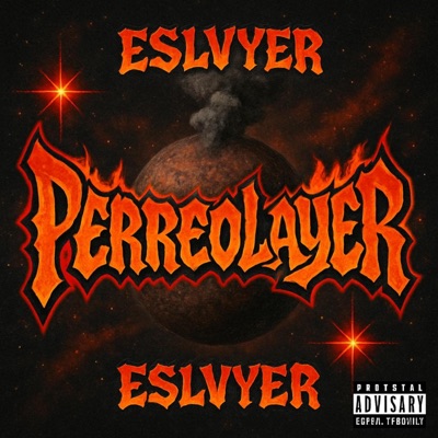 PERREOLAYER - Single