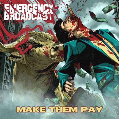 Make Them Pay - EP