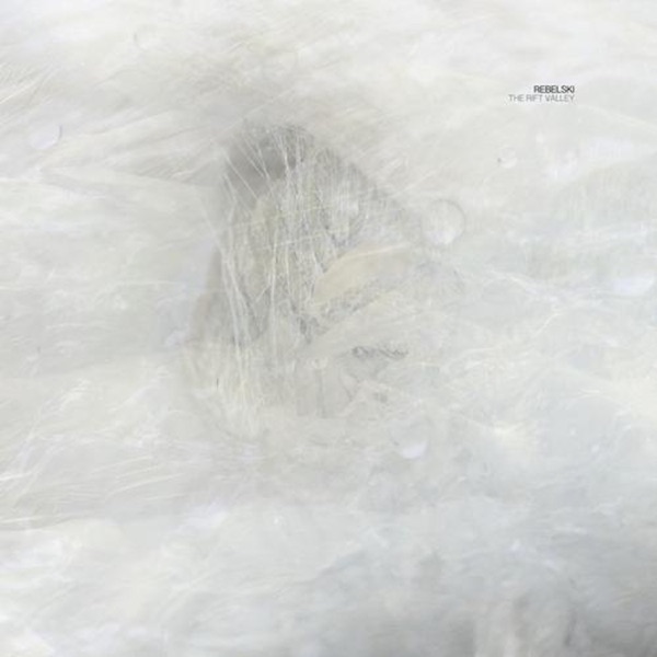 The Rift Valley - Single