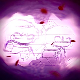 ICY! (Slowed+reverb) Ruby! & Zyuh