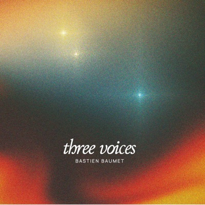 Three voices