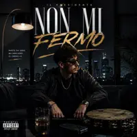 Non Mi Fermo — IL PRESIDENTE