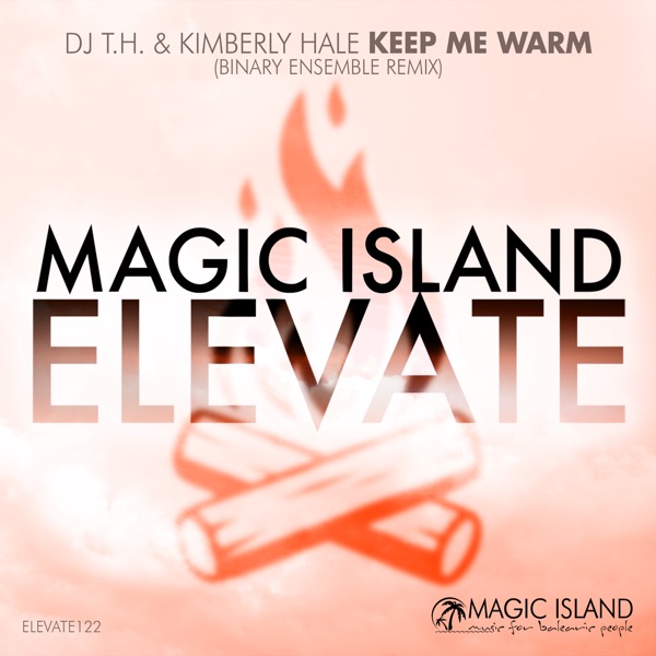 Keep Me Warm (Binary Ensemble Remix) - Single