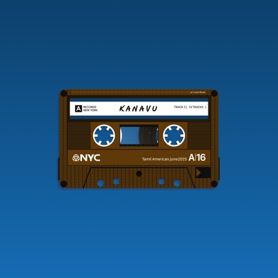 Kanavu (feat. MUUNJI, KSVR & Girish K) - Single