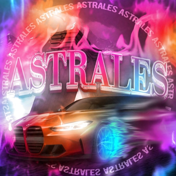 ASTRALES - Single