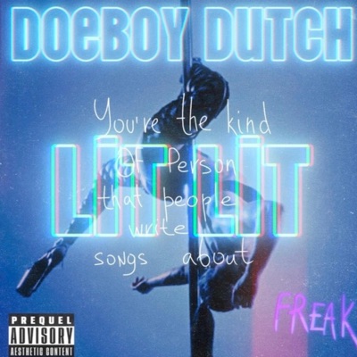 Lit Lit - Single