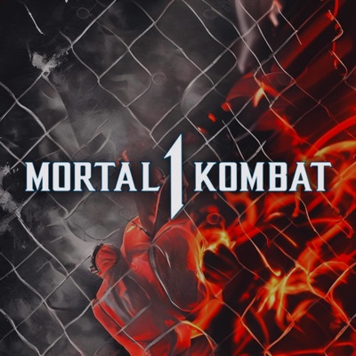 Mortal Kombat 1 Rap - Single