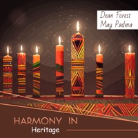 Harmony in Heritage - Graham Willowbrook & Liam Camprelle