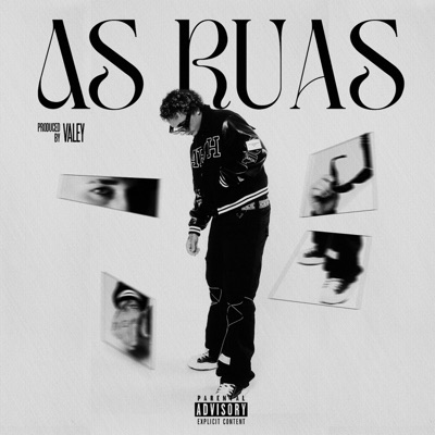 As Ruas - Single