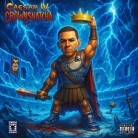 Caesar IV Crown Snatcha (feat. Cevasco Syntharsi) - Cold Sholda