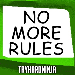 No More Rules - Single