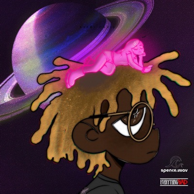 These Girls (feat. Krazy Montana & TracyDeuce) [Radio Edit] - Single