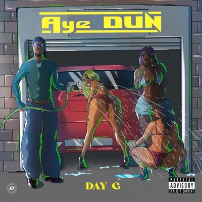 Aye Dun - Single