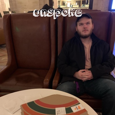unspoke - Single