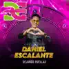 DANIEL ESCALANTE